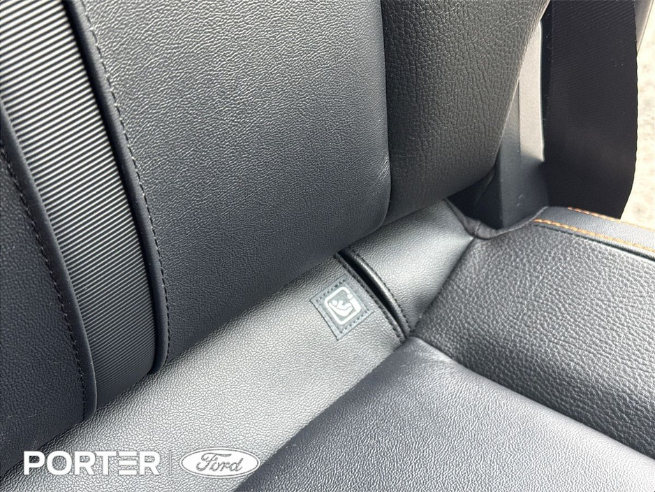 2026 Ford Ranger PHEV WILDTRAK AUTO