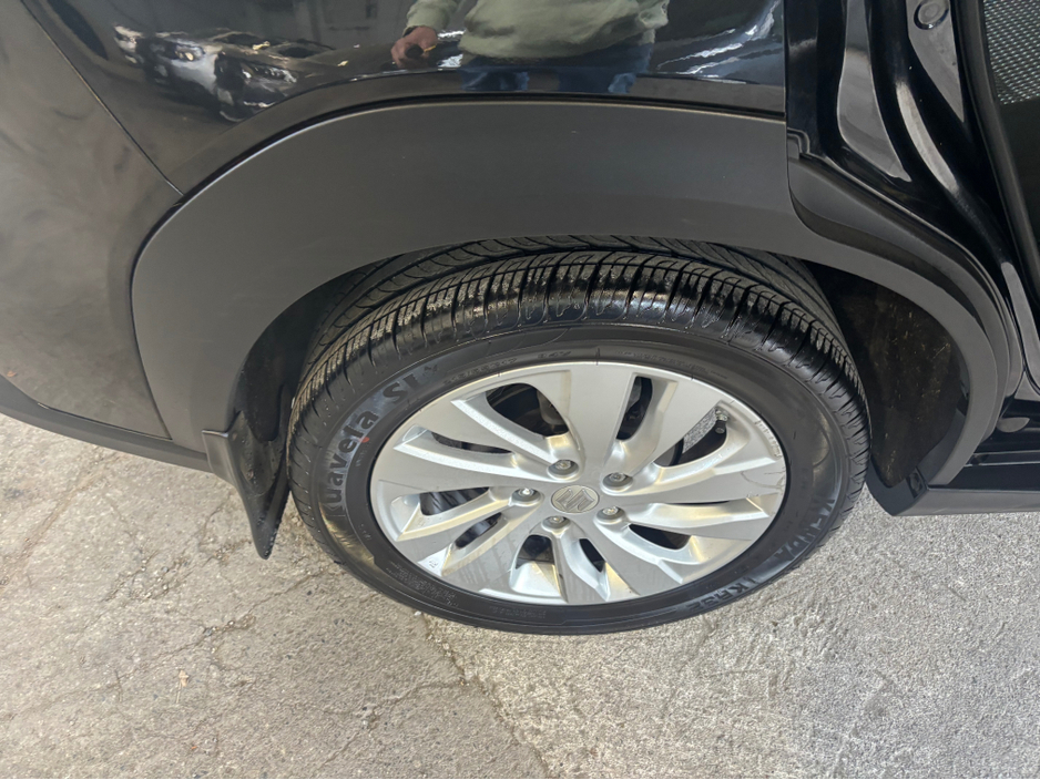 2023 Suzuki SX4 S-Cross - image 5