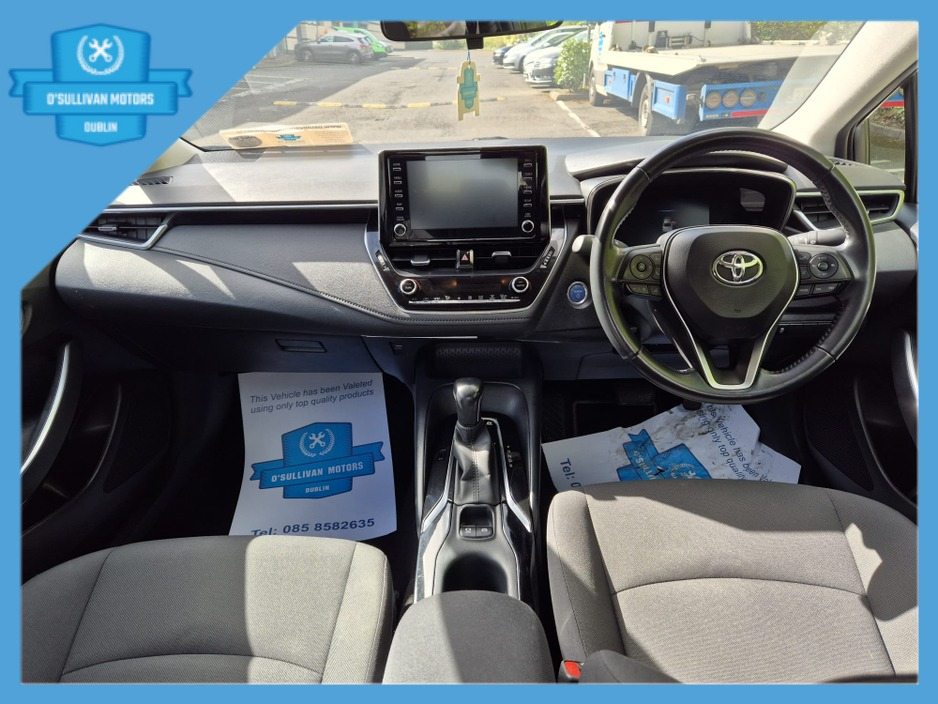 2022 Toyota Corolla - image 13