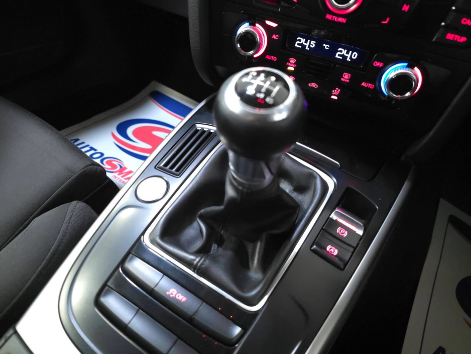 2012 Audi A4 2.0 TDI QUATTRO 177 BHP SE €6,950