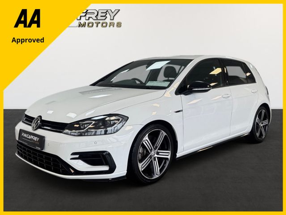 2017 Volkswagen Golf for sale in , Ireland