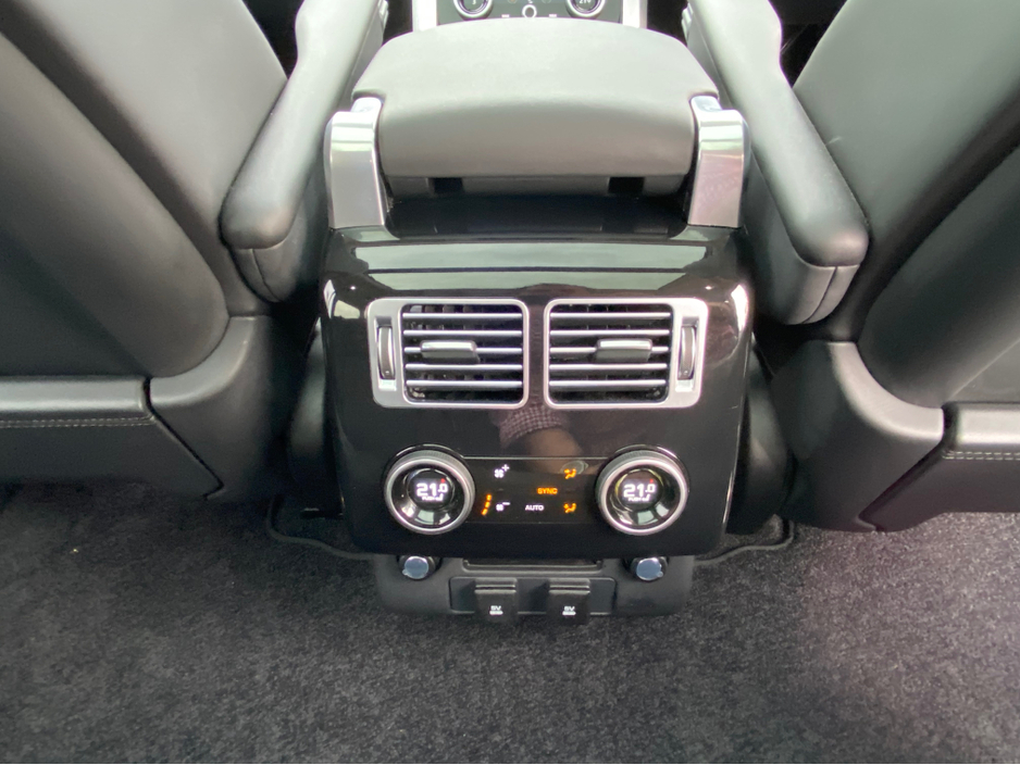 2020 Land Rover Range Rover - image 16