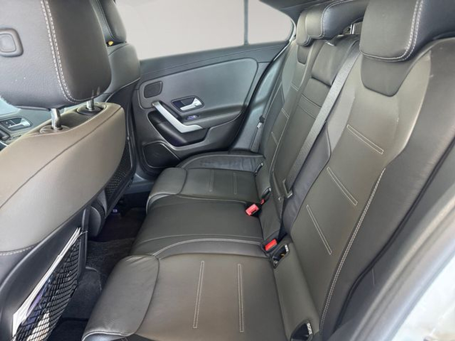 2019 Mercedes-Benz A Class - image 17