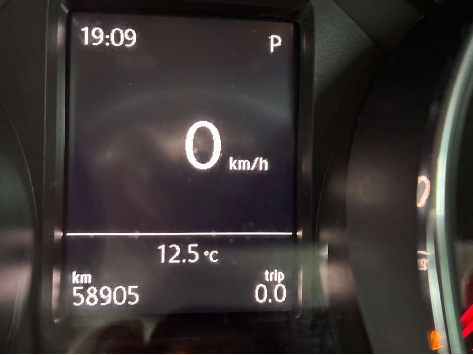 2017 Volkswagen Polo 1.2i TSI Petrol Automatic Comfortline €14,500