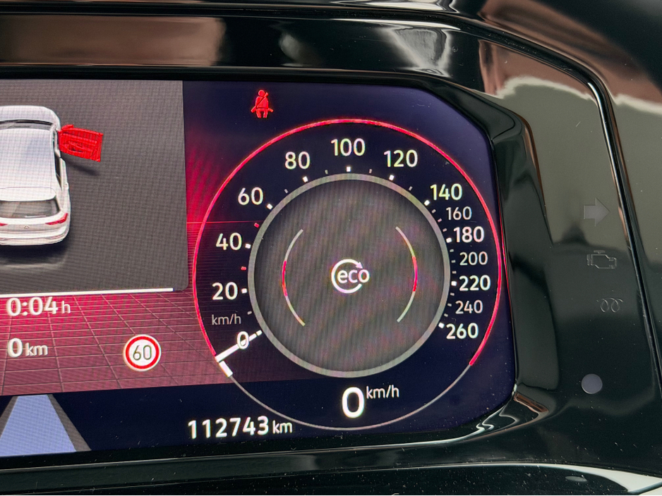 2021 Volkswagen Golf GTE 1.4 PETROL HYBRID - AUTO - 12M WARRANTY - CAR: 1412 €26,950