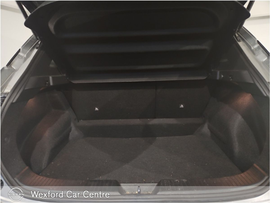 2023 Nissan Qashqai ePOWER QASHQAI SV