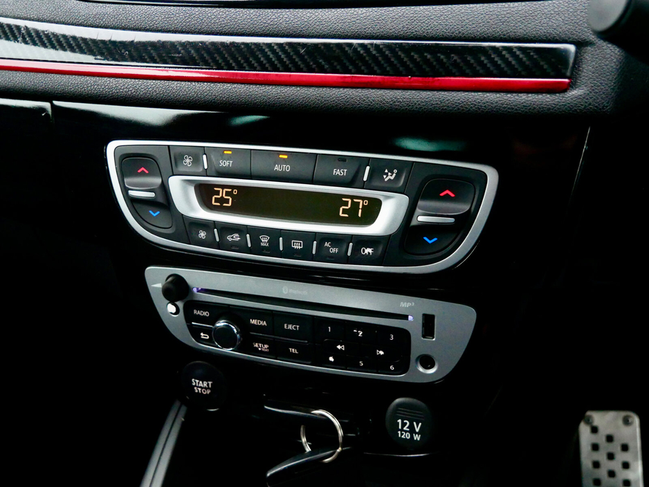 2015 Renault Megane TCe 115 S&S EXPRESSION €24,950