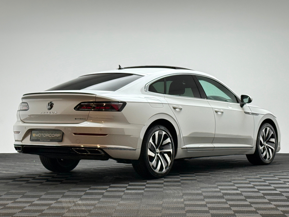 2023 Volkswagen Arteon - image 7