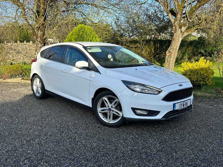 2017 Ford Focus for sale in , Ireland