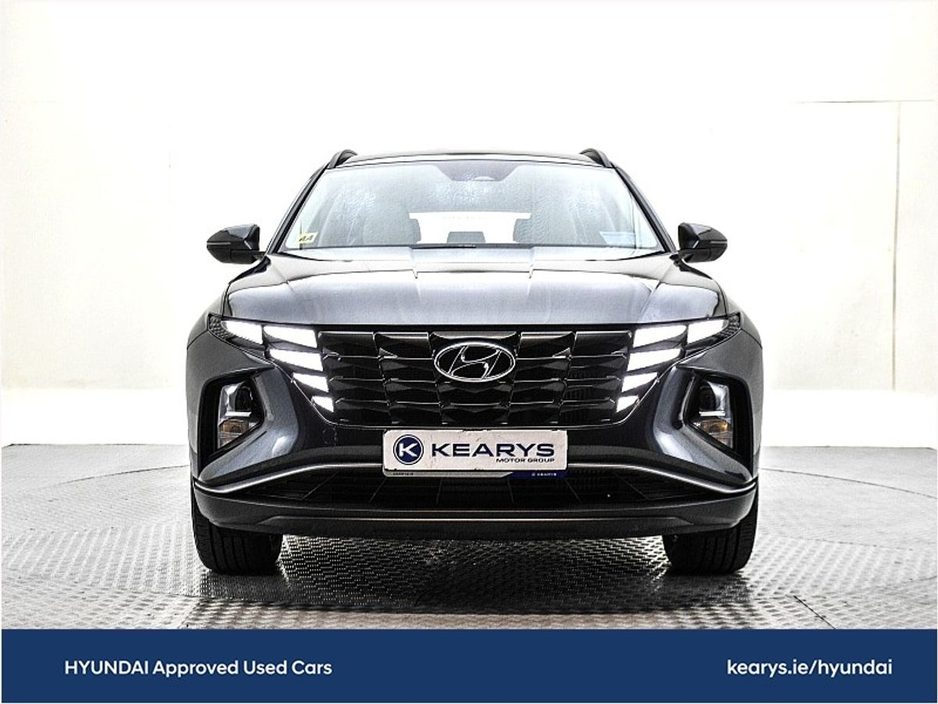 2023 Hyundai Tucson 2WD Executive €33,490