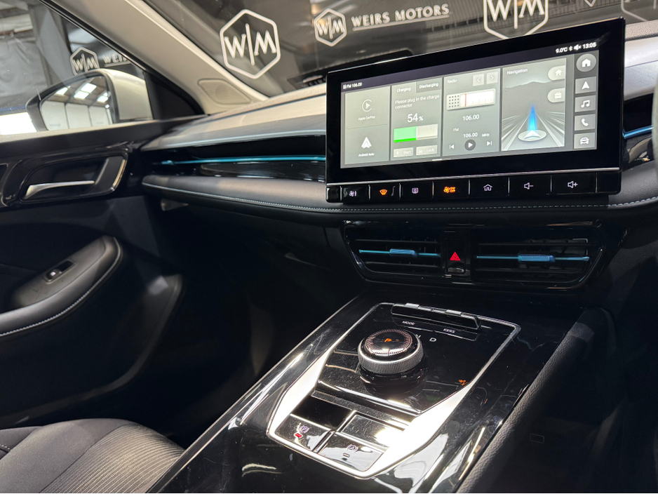 2024 MG 5 MG5 LONG RANGE - 5DR AUTO IRISH CAR JUST SERVICED IN MG €22,950