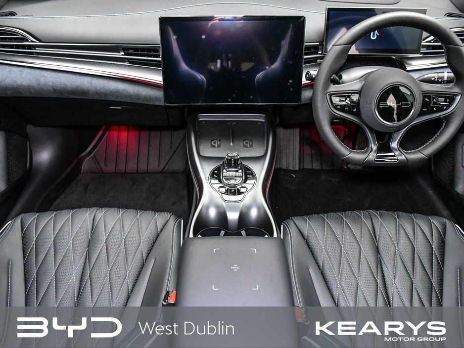 2026 BYD Seal - image 8