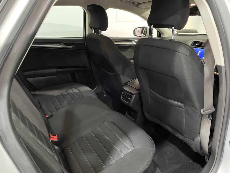 2020 Ford Mondeo ZETEC 2.0 TD150 FULL SERVICE HISTORY €15,950