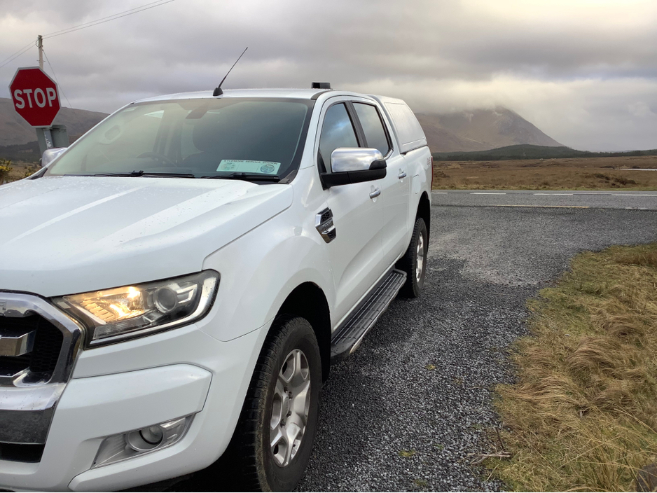 2016 Ford Ranger - image 14
