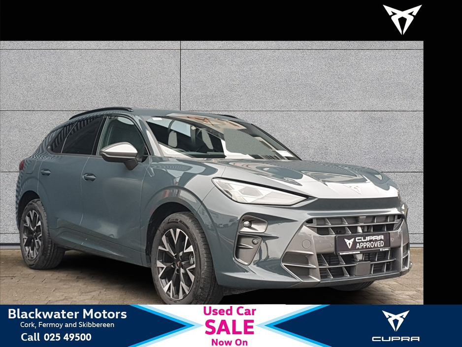 2026 Cupra Terramar for sale in , Ireland