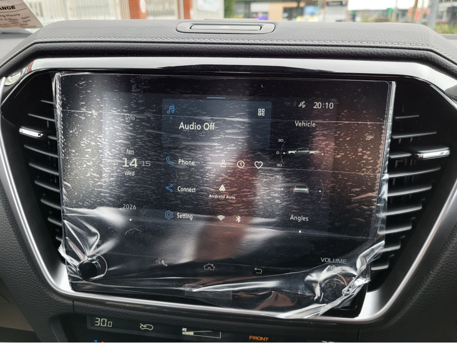 2026 Isuzu D-MAX (5yr 100k kms warranty) 1.9 Turbo Diesel Auto €54,999