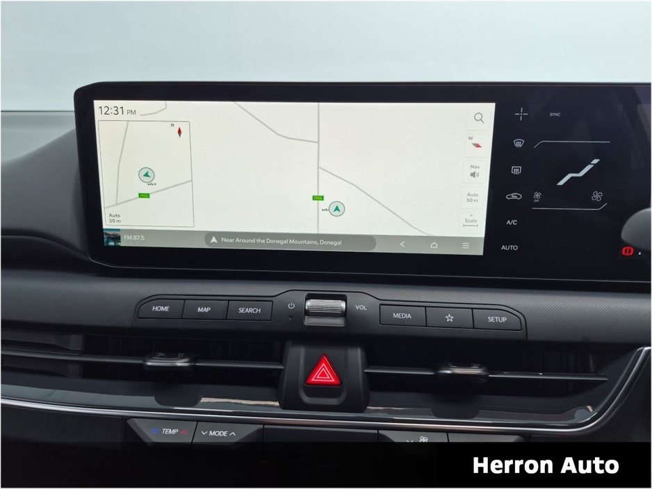 2026 Kia K4 - image 14