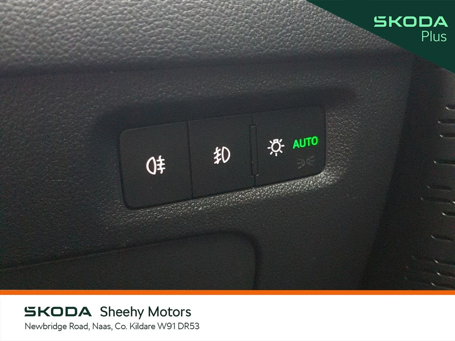 2023 Skoda Octavia OCTAVIA STYLE 1.0TSI 110HP €28,950