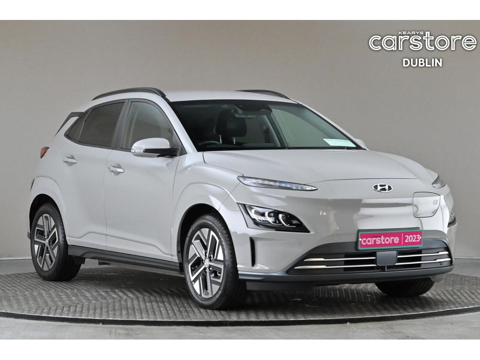 2023 Hyundai Kona for sale in , Ireland