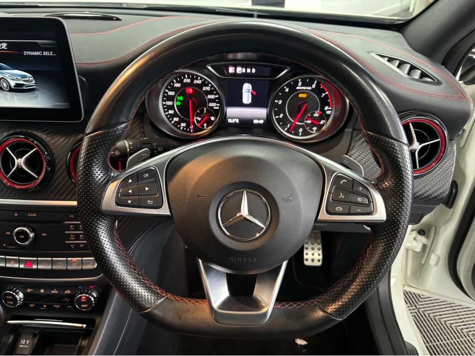 2017 Mercedes-Benz AMG - image 14