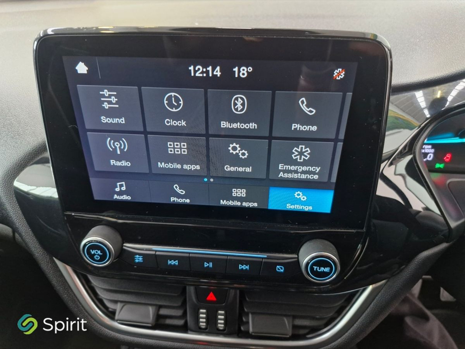 2019 Ford Fiesta - image 14