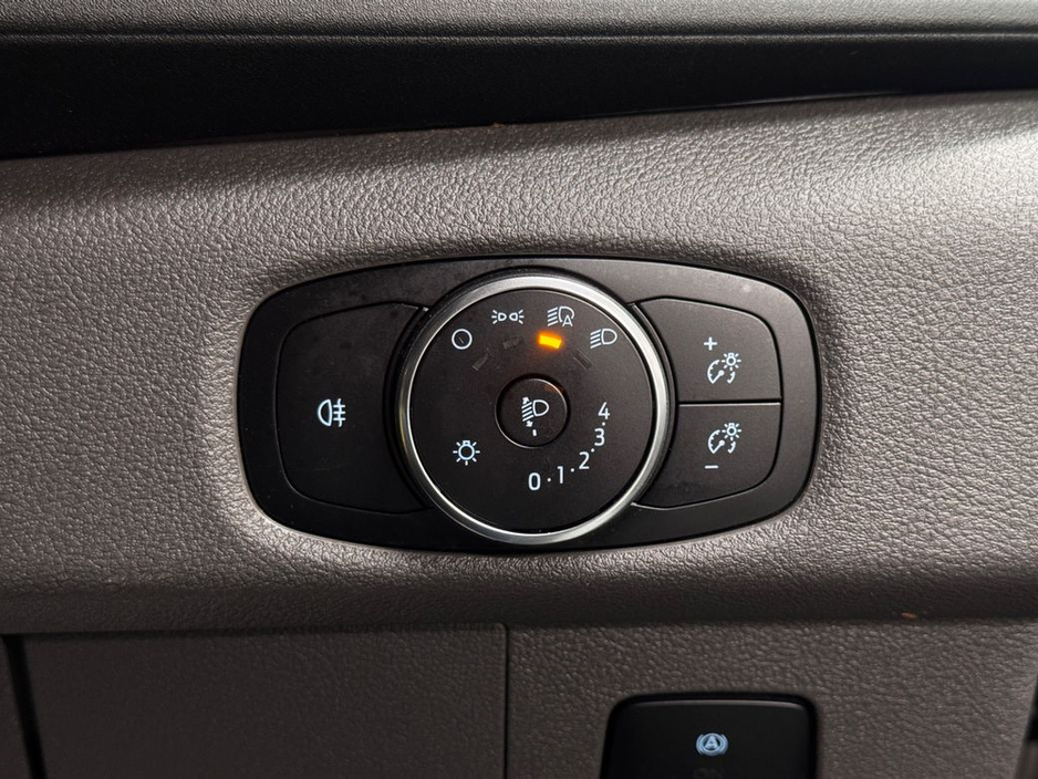 2024 Ford Transit - image 14