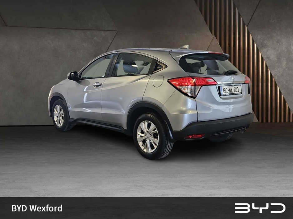 2019 Honda HR-V - image 16