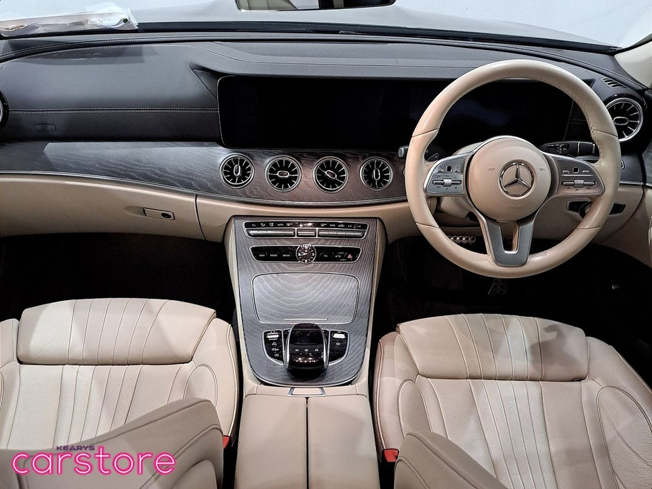 2020 Mercedes-Benz CLS Class - image 11