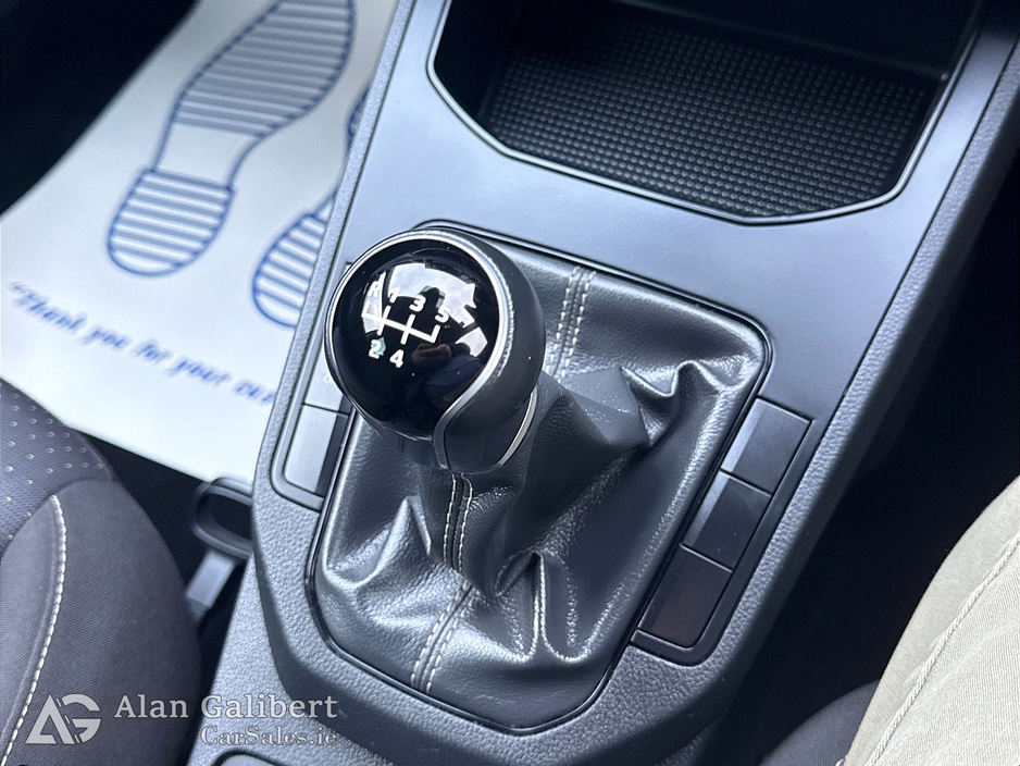 2023 SEAT Ibiza PA 1.0 TSI 95BHP SE+ €17,995