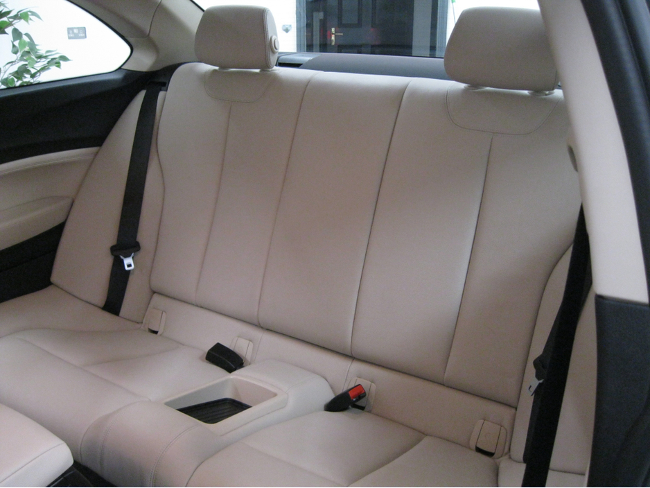 2014 BMW 2 Series - image 17