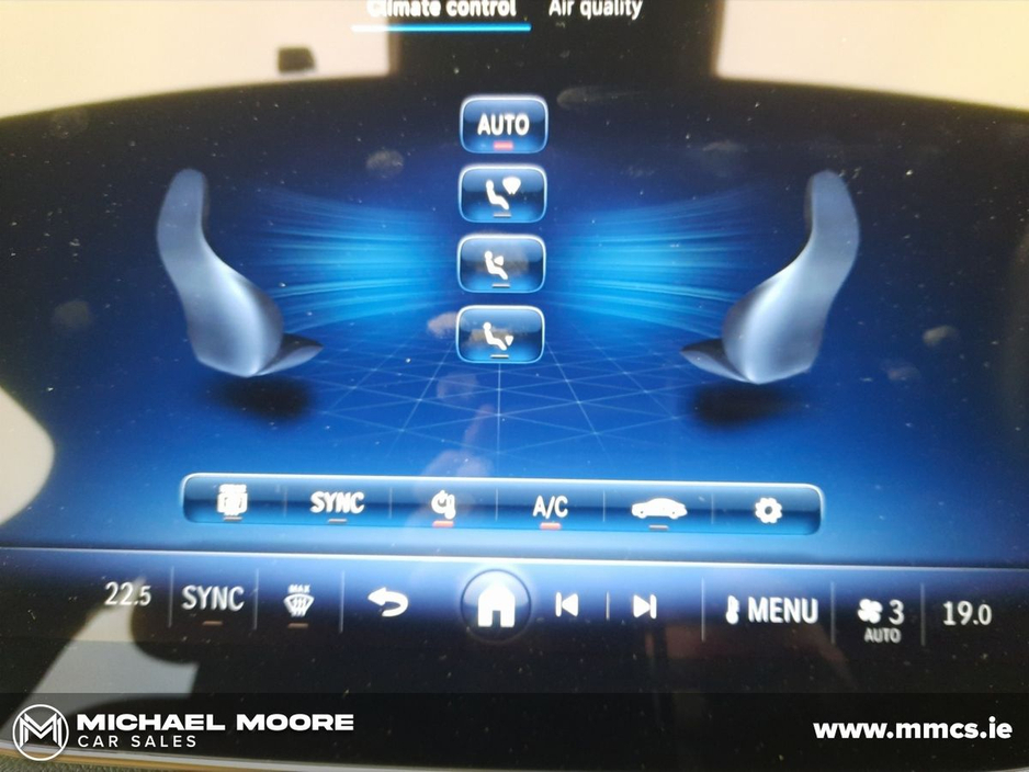 2024 Mercedes-Benz E Class - image 14