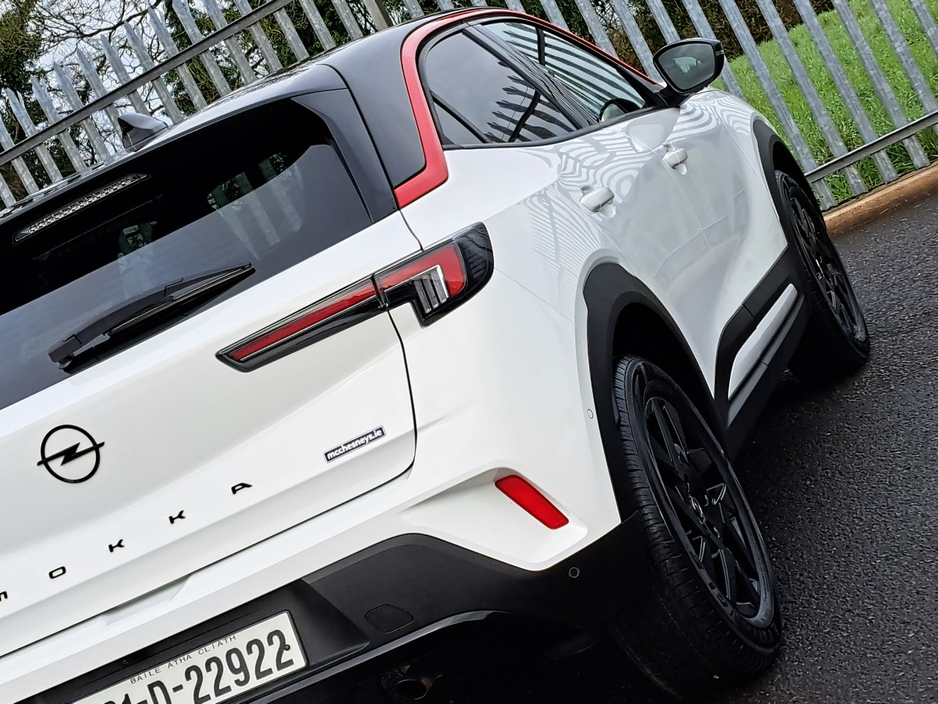 2022 Opel Mokka - image 11