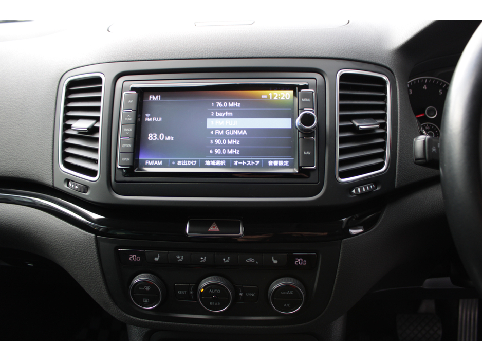 2017 Volkswagen Sharan 1.4TSI HIGHLINE EDITION  5DR MPV 7 SEAT AUTO // HUGE SPEC // 118,000KM'S / IMMACUALTE CONDITION // BUY WITH CONFIDENCE AA AND SIMI APPROVED DEALER 2025 // FINANCE ARRANGED // ALL TRADE INS WELCOME // €25,950