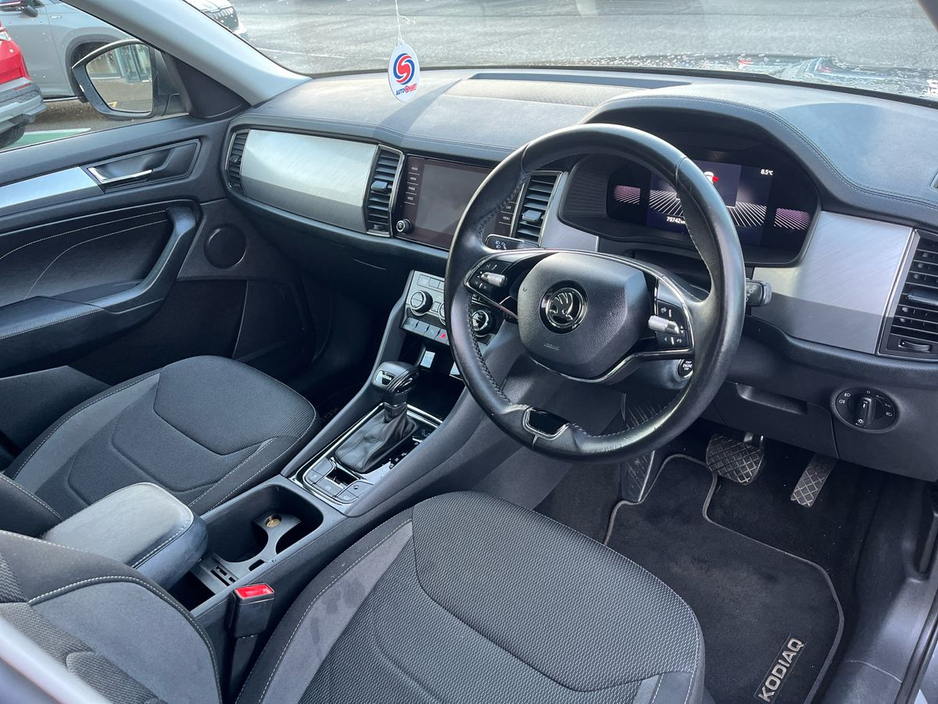 2023 Skoda Kodiaq - image 6