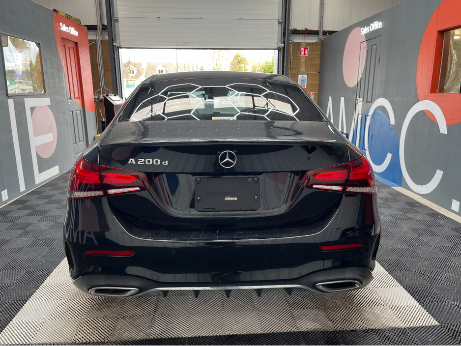 2023 Mercedes-Benz A Class - image 3