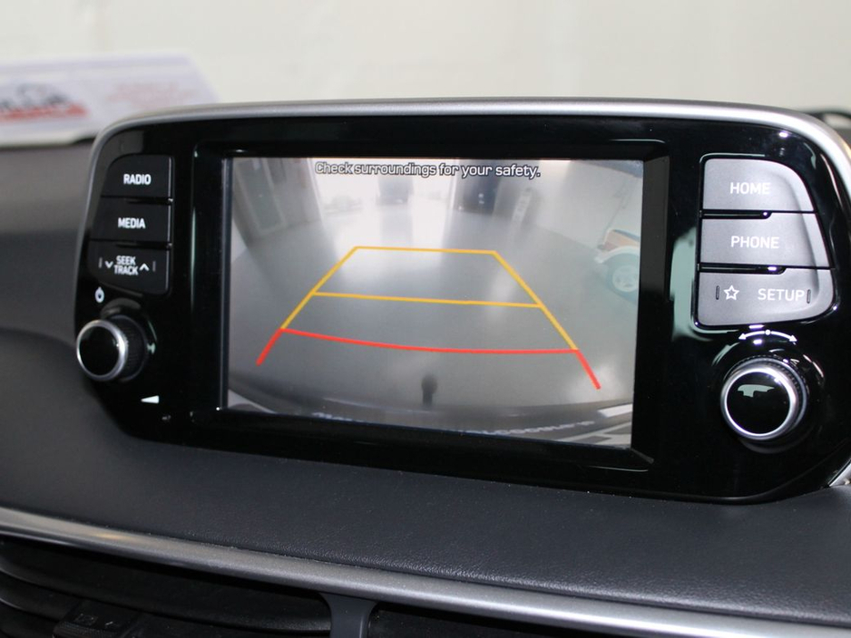 2020 Hyundai Tucson - image 14