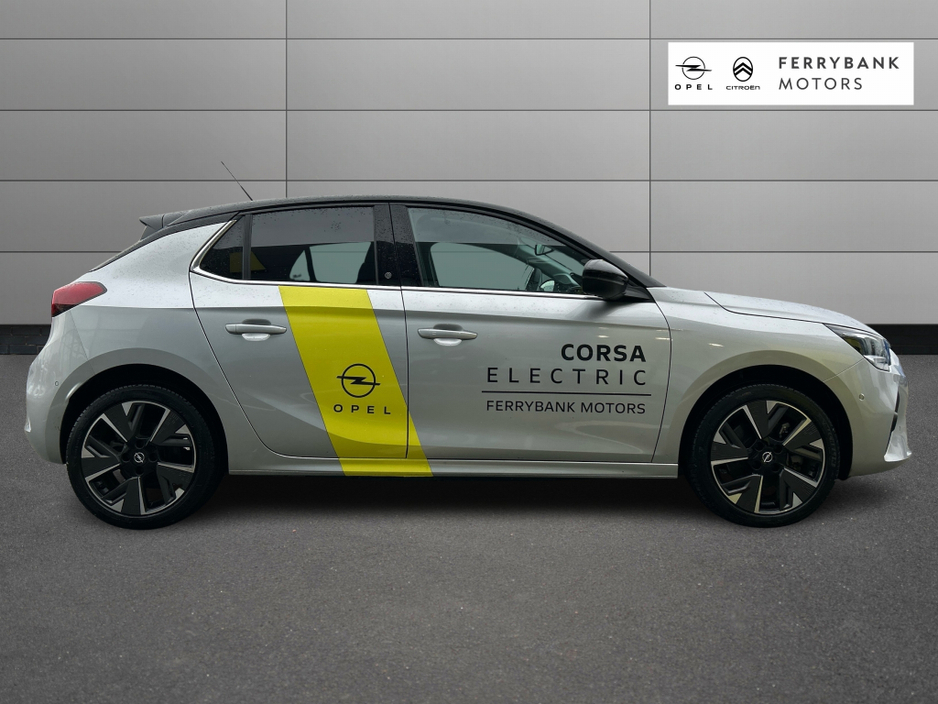 2023 Opel Corsa Elite Electric Corsa €17,950