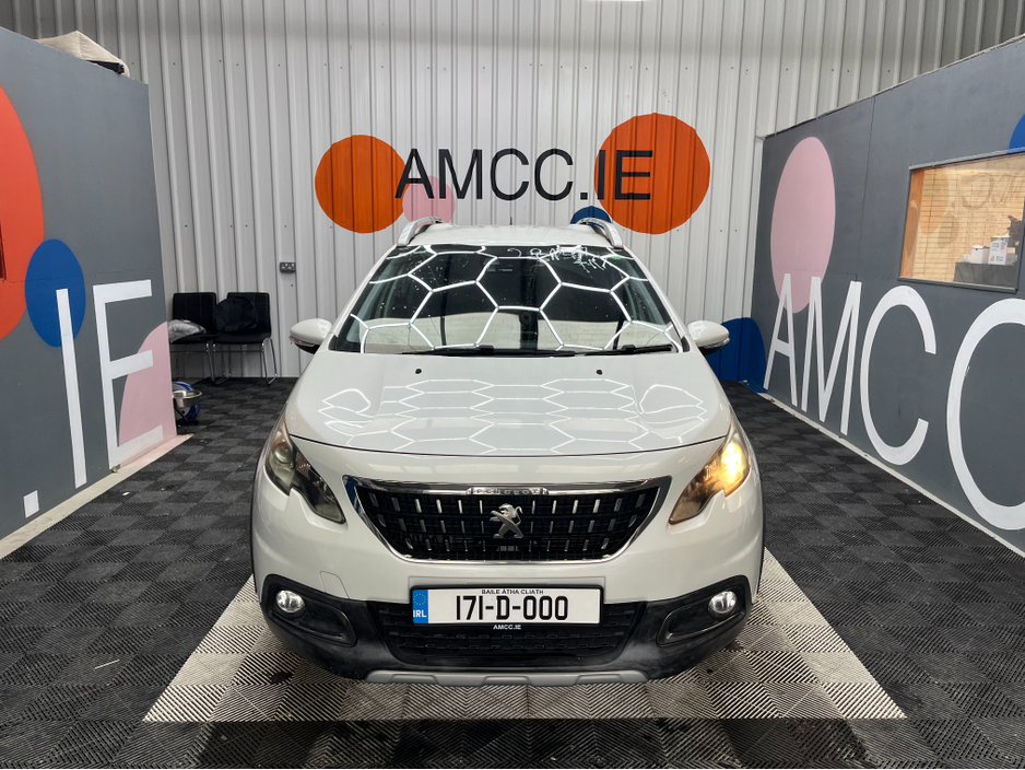 2017 Peugeot 2008 - image 6