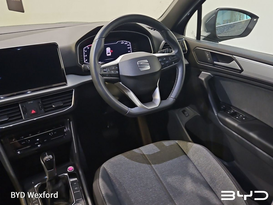 2024 SEAT Tarraco - image 18