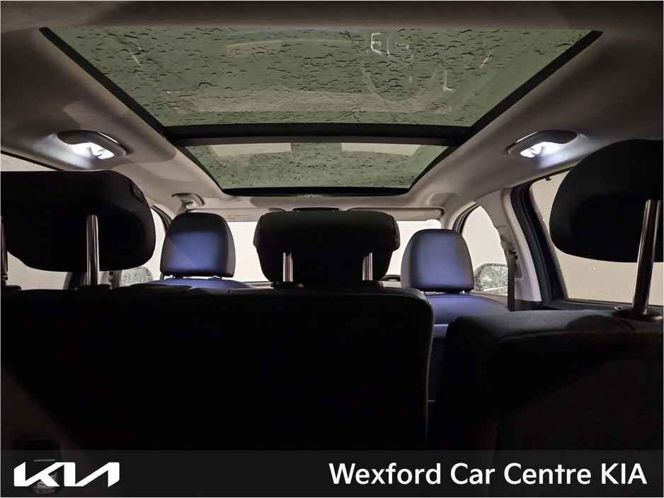 2024 Kia Sorento 2.2 Sorento Diesel €55,895