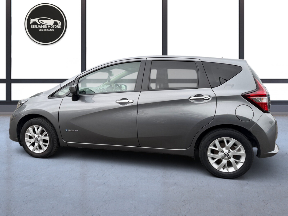 2019 Nissan Note - image 8