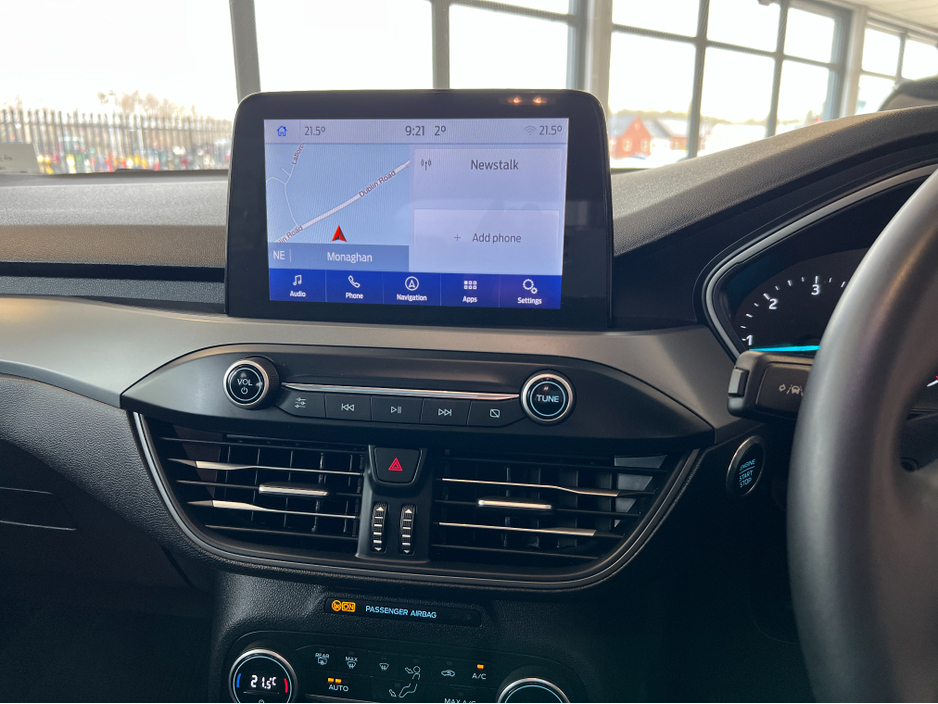 2023 Ford Focus - image 13