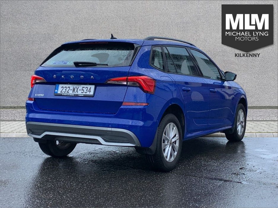 2023 Ford Puma ST-Line 1.0L 125ps EcoBoost €24,950