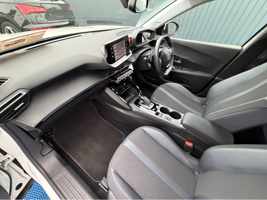 2021 Peugeot 2008 ALLURE - 1.2 PETROL - AUTO - 12M WARRANTY - CAR: 1789 €22,950
