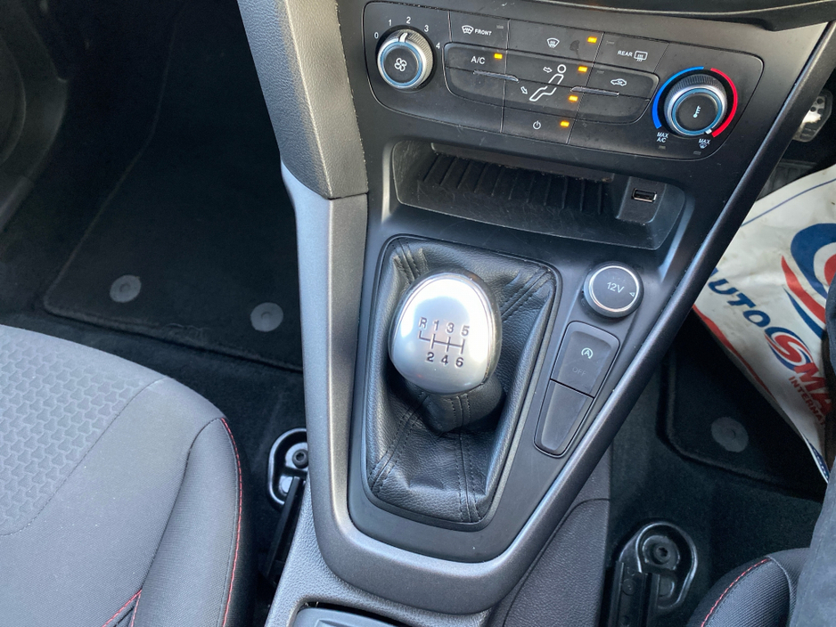 2018 Ford Focus ST-Line 1.0 125BHP... Camera €15,500