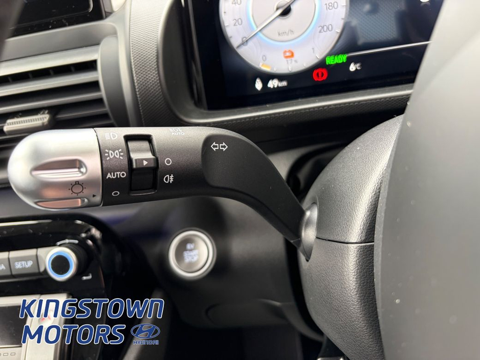 2026 Hyundai Inster - image 16