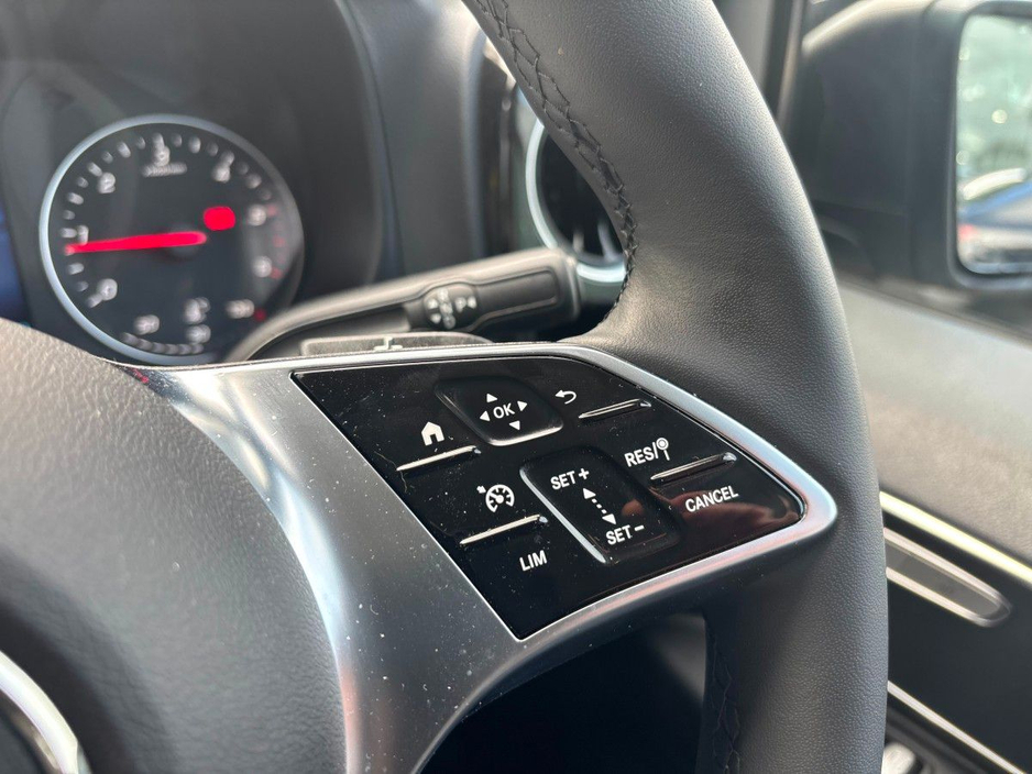 2026 Mercedes-Benz Vito - image 6