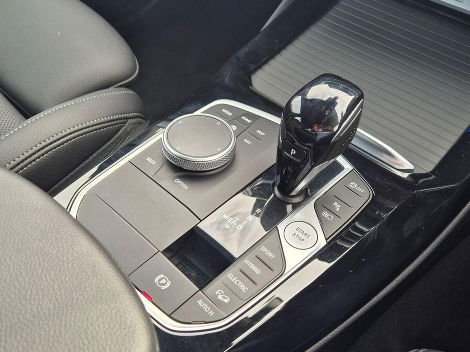 2024 BMW X3 xDrive30 M Sport €61,950
