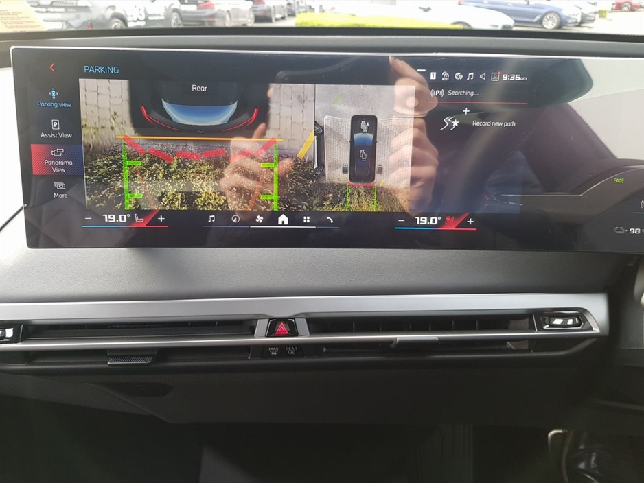 2026 BMW iX - image 17