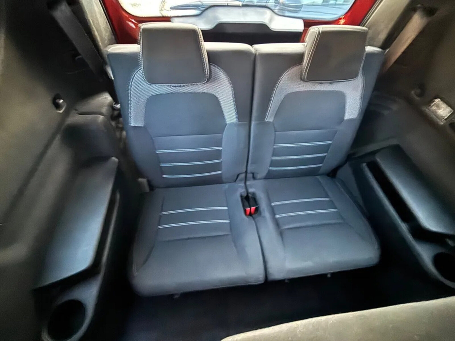 2022 Dacia Jogger - image 35